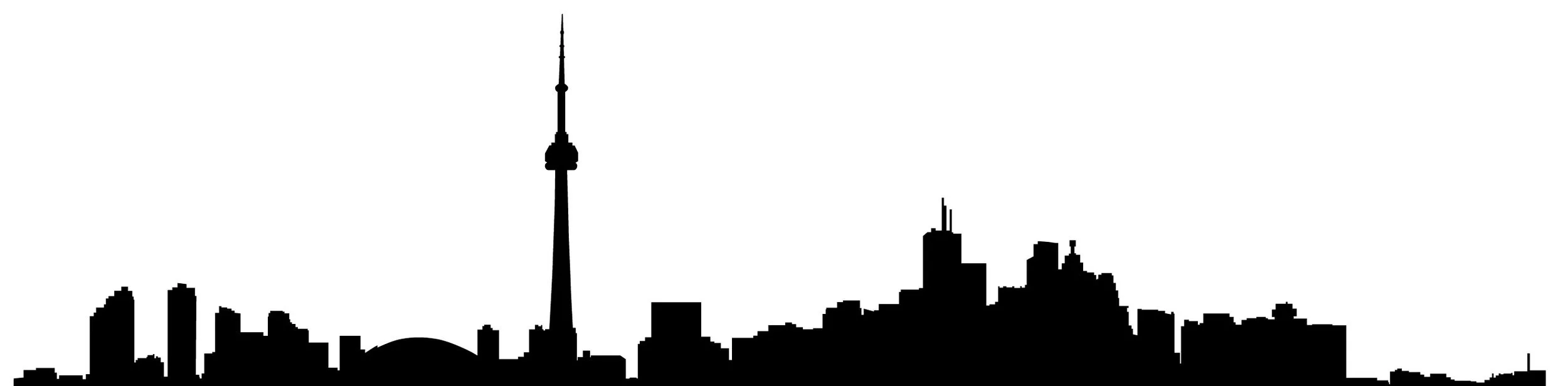 Toronto skyline